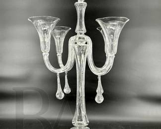 CRYSTAL EPERGNE