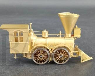 1832 CATAWISSA SERIES I TRAIN