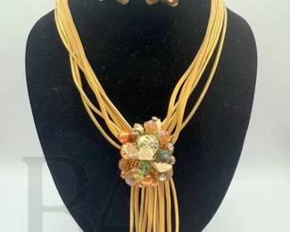 ALICE CAVINESS NECKLACE