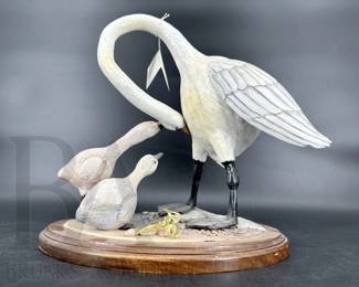 PHYLLIS SICKLES GOURD