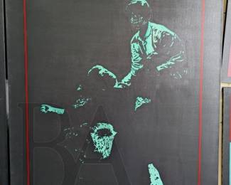 THE ASSASINATION OF ROBERT F KENNEDY