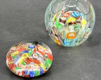 LATTICINO PAPER WEIGHTS