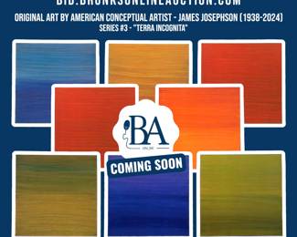 AD5  TERRA INCOGNITA