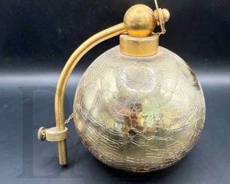 1930S DEVILBISS PERFUME