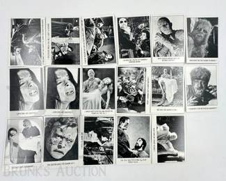 1970S "YOU'LL DIE LAUGHING"