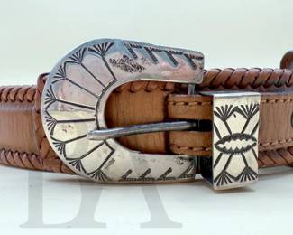 LEEGIN STERLING BELT