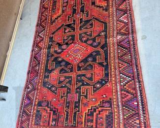 BALUCHI RUG