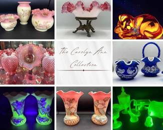 The Carolyn Ann Collection