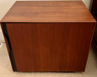 MCM Nightstand by John Stewart