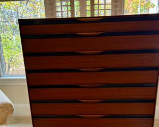 MCM Chest of Drawers by John Stewart