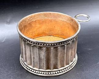 Godinger Silver Art Co - Wine Holder