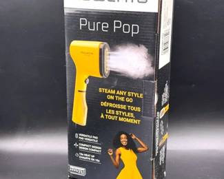 Rowenta Pure Pop - Portable Clothes Steamer