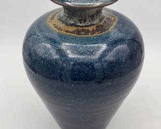 Louis Mulcahy Pottery - 1996