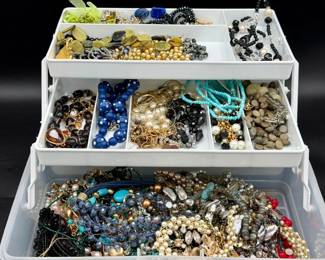 Necklace Mystery Lot