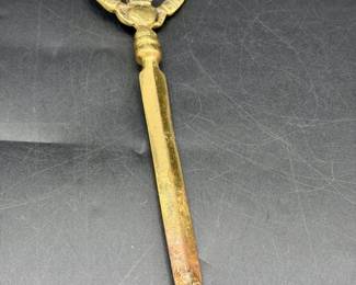 Claddagh Letter Opener
