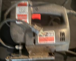 Vintage Power Tools- 