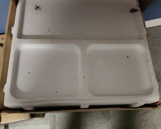 Vintage Radio Shack TRS-80 Color Computer