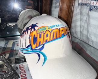 Vintage Baseball Caps