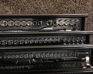 New tools in tool box 