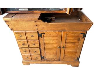 Stock Number - LAN3001 -106