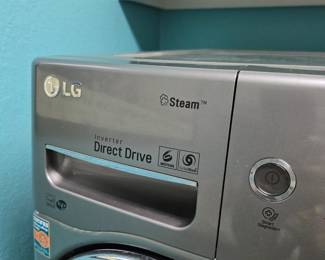 LG Washer
