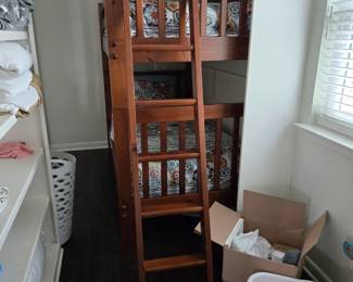 Bunk beds