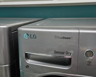 LG Dryers