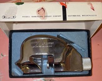 Dexter - Russell "Mat Cutter" Knife Set 