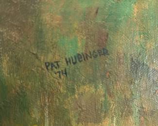 Portrait of a Young Girl with Flowers 