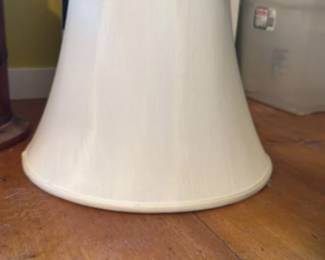 Vintage Lampshade 