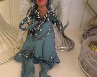 Fairy Doll