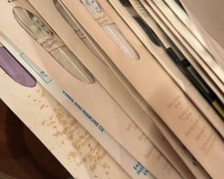 Talon Zipper Assortment 