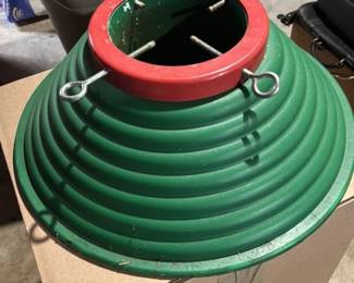 Artificial Christmas Tree Stand 