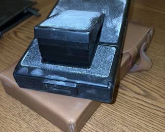 Polaroid OneStep Instant Camera 