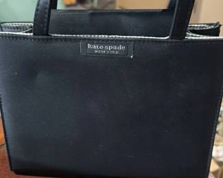 Kate Spade New York Tote Bag 