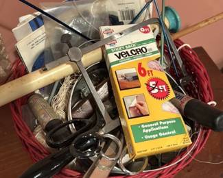 Crafting Supplies Collection 