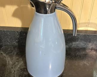 Vintage Thermos Carafe 