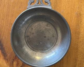 Pewter Tankard or Mug 