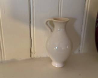 Creamer Pitcher