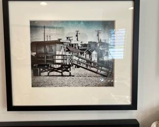 Black and white photography