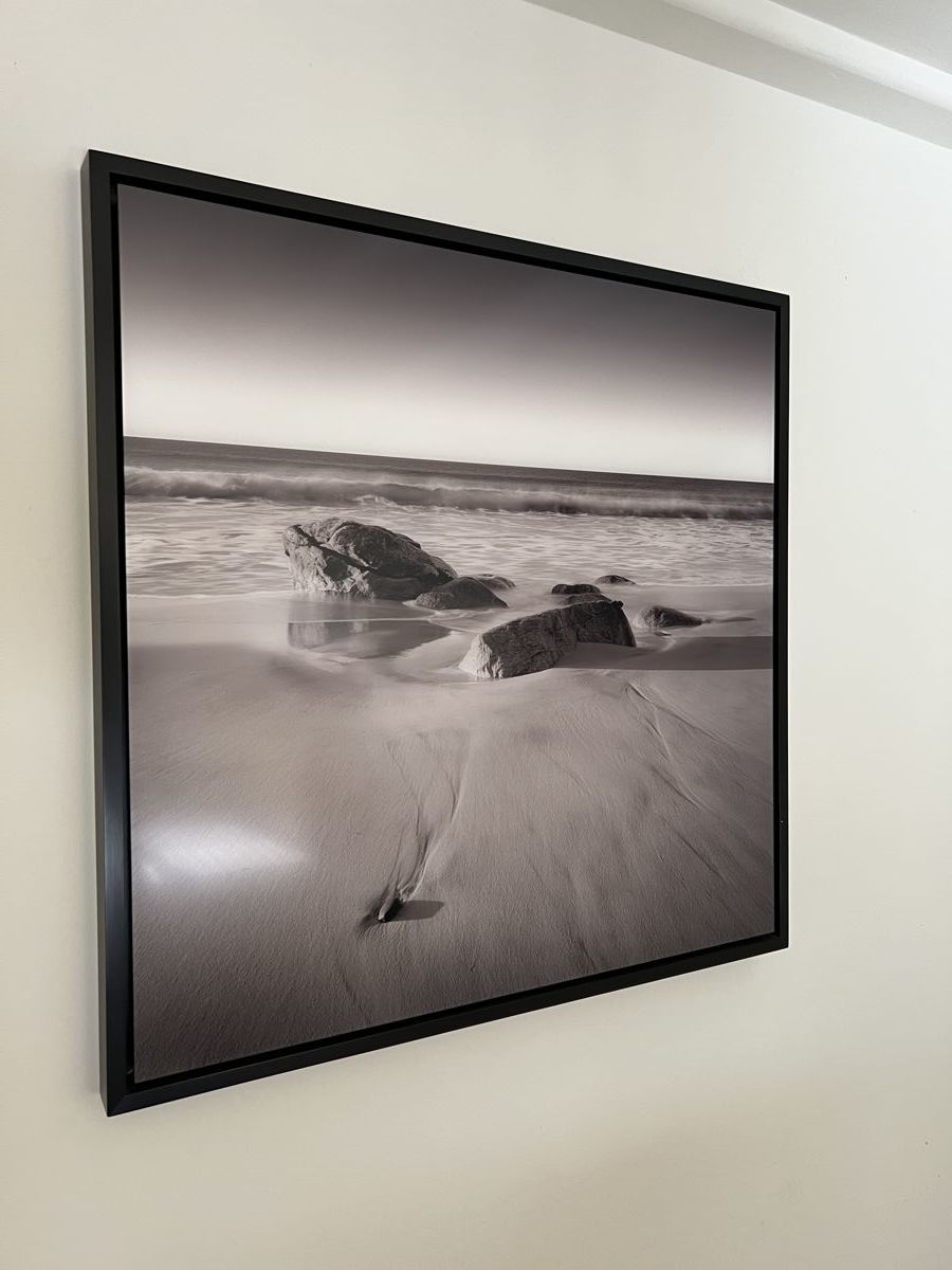 36" x 36" Photography Bartram Gallery David Fokos