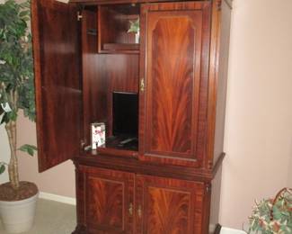 beautiful  cabinet / storage 