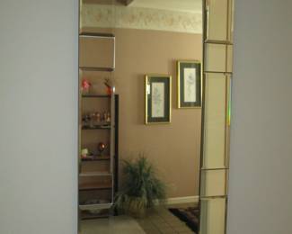 large Mirror 