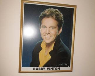 Bobby Vinton