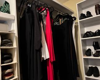 Women's clothing size L/XL