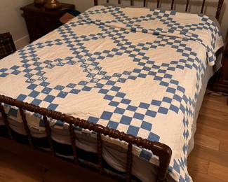 Heirloom Jinny-Lind bef