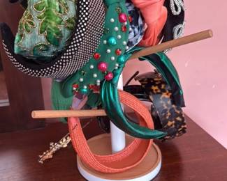 Assorted Fashion Headbands