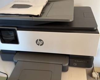 HP OfficeJet Pro 8600