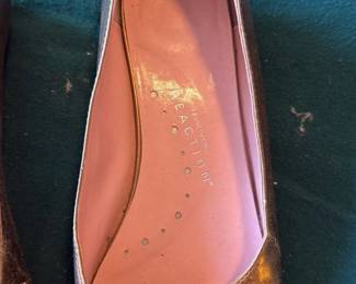 Kenneth Cole Reaction Women's Ballet Flats