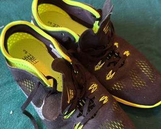 Nike Free 5.0 Men's Running Shoes